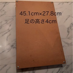 木板まとめ売り（アカシアなど）の画像