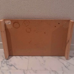 木板まとめ売り（アカシアなど）の画像