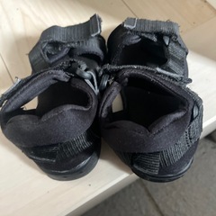 14cm さんだるサンダルの画像