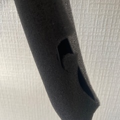 大量！滑り止め付きハンガーの画像