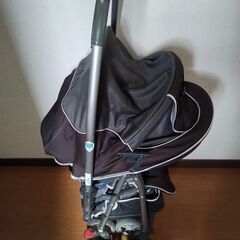 goodbaby　ベビーカー　両対面　リクライニング  の画像