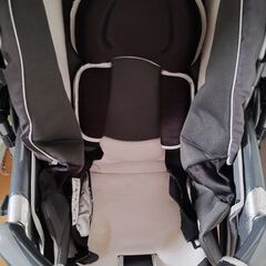 goodbaby　ベビーカー　両対面　リクライニング  の画像