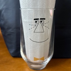 グラス3点Ｃの画像