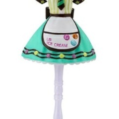 ラブandベリー  の画像