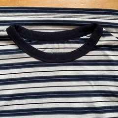 GU Tシャツ
の画像