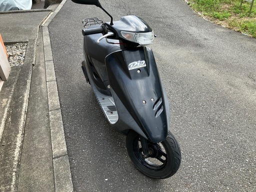 ホンダ　DIO AF27