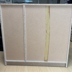 収納チェスト　タンス(本日引き取り希望)の画像