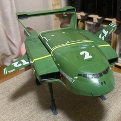 サンダーバード2号 T2の画像