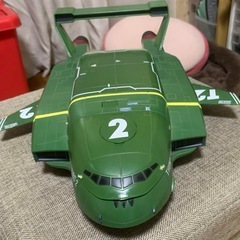 サンダーバード2号 T2の画像