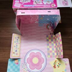 リカちゃん　ショッピングモールなどの画像