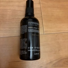 アンダマンセイルズ ルームスプレー　ベルガモット・緑茶　PANPURIの画像