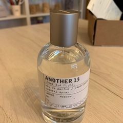 LE LABO ANOTHER 13 ルラボ アナザー13
の画像