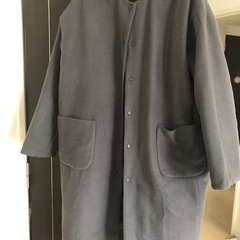 リバーシブルジャケットの画像