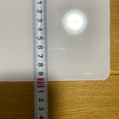 冷蔵庫マットの画像