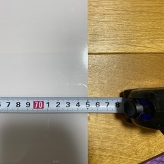 冷蔵庫マットの画像
