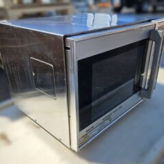 三洋電機　SANYO 業務用電子レンジ　EM-1600の画像