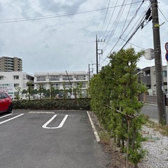【急募】企業の緑地帯のメンテナンス作業がメインです。埼玉県各エリアにて車両持ち込みできる協力会社様の画像