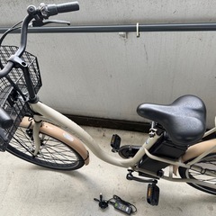 airbike 電動アシスト自転車 bicycle-211assistの画像