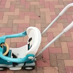 乗用玩具(外用)の画像