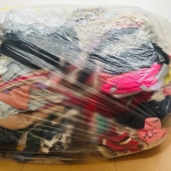 子供服100着福袋⭐️の画像