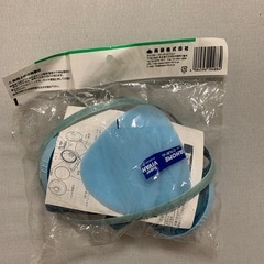 防塵マスクの画像