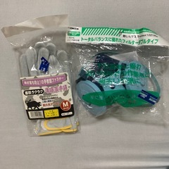 防塵マスクの画像
