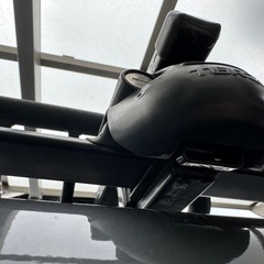 バラ売も◎スペーシア　ギア　ルーフラック　ルーフキャリア　軽自動車　　セットの画像