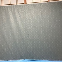 ダブル　マットレスの画像
