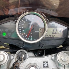 gsr250の画像