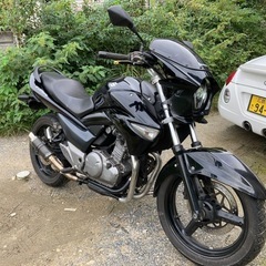 gsr250の画像