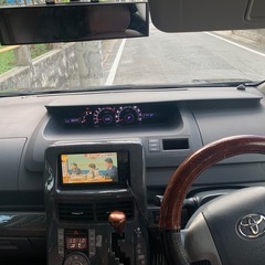 トヨタ⭐︎ヴォクシー70⭐︎90000円です。の画像