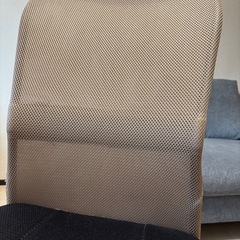 オフィスチェアの画像