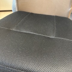 オフィスチェアの画像