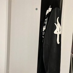 ジャンパーの画像