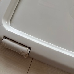 犬　トイレの画像