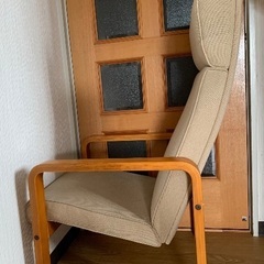チェアーの画像