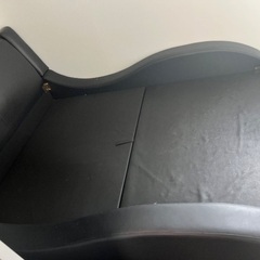無料　ダブルベットフレームの画像