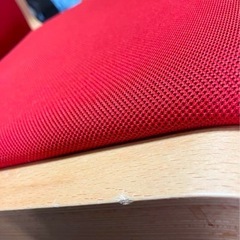 天童木工 ミーティングチェアの画像