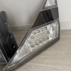 20ヴェルファイア　テールランプの画像