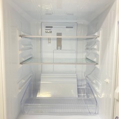 冷蔵庫&洗濯機(一人暮らしサイズ)の画像