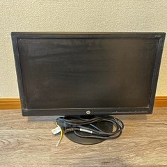 モニターの画像