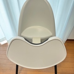 美品　ベビービョルン　ハイチェアの画像