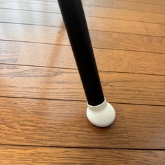 美品　ベビービョルン　ハイチェアの画像