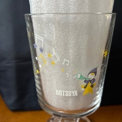 グラス3点Ｄの画像