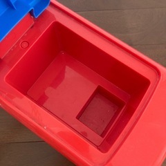 アンパンマン バス　乗り物　音が鳴る　おもちゃ　玩具の画像