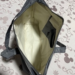 ⭐️ナイロン製バック⭐️の画像