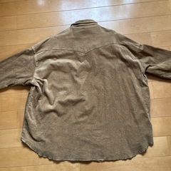 ロデオクラウンズ　長袖の画像