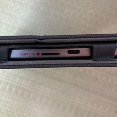 タブレットの画像