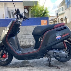 ホンダダンクの画像