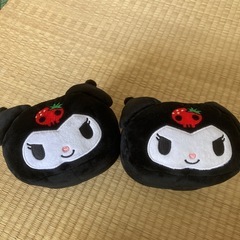 クロミマスコットの画像